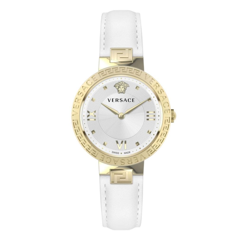 Versace hotsell daphnis watch