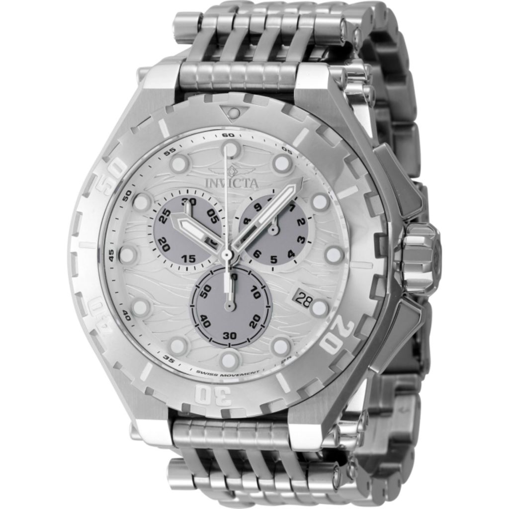 Invicta excursion watch on sale band