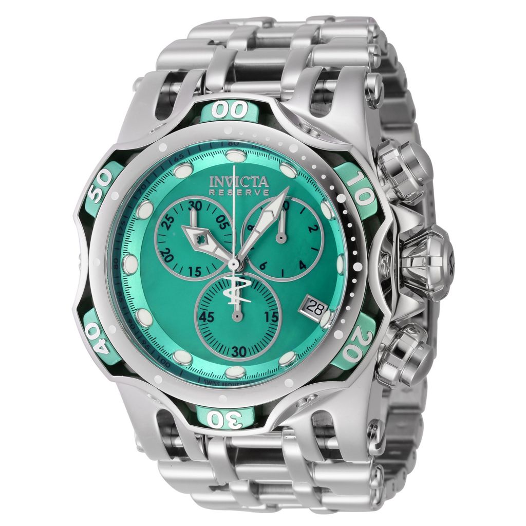 Invicta clearance men's reserve