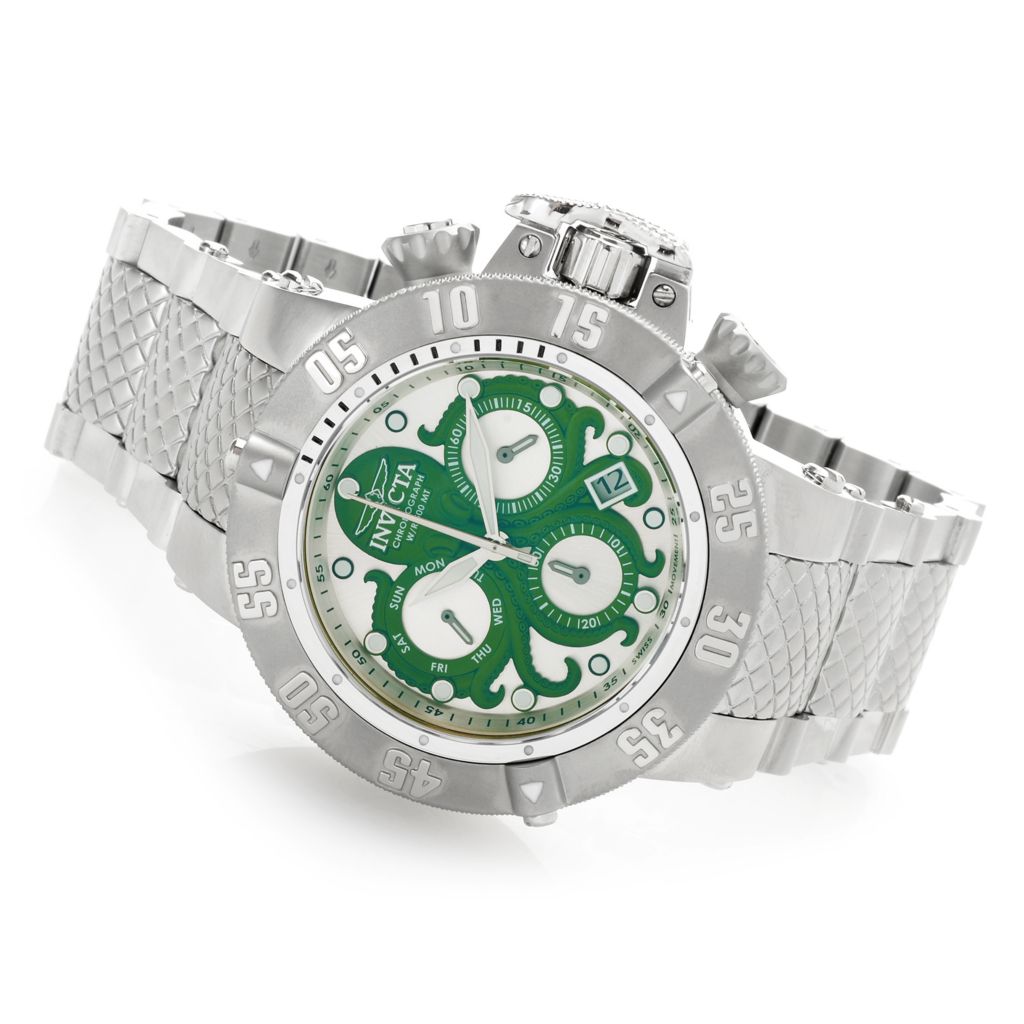 Invicta 50mm subaqua noma iii hot sale