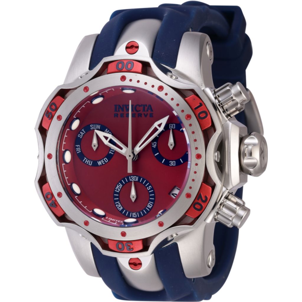 Evine com store invicta venom watches