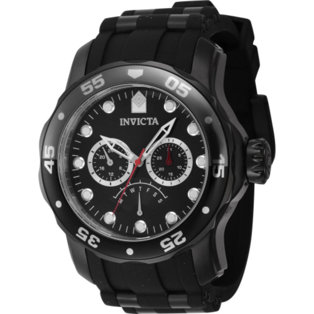 Invicta pro diver online 0076