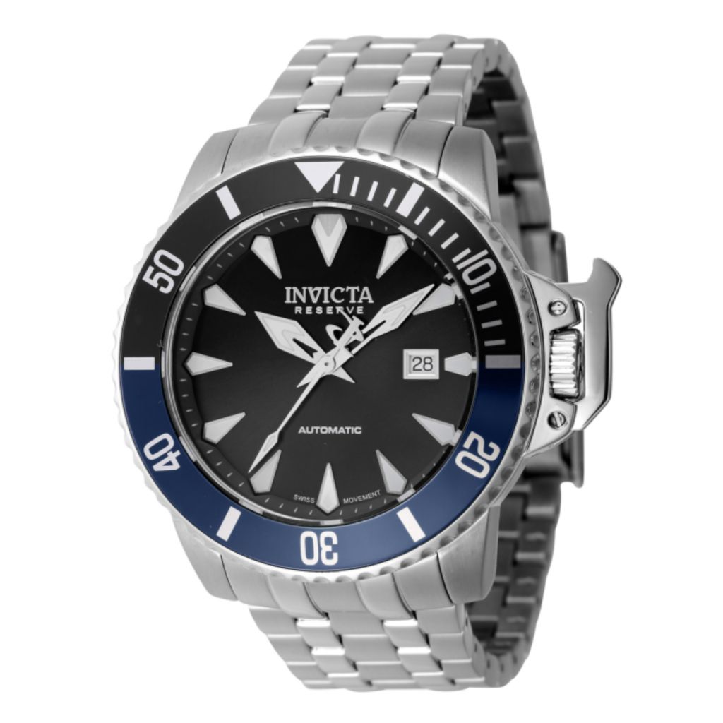 INVICTA 最上位☆スイス製ETAムーブ搭載 INVICTA Subaqua 45269 インビクタ サブアクア - アナログ（クォーツ式）