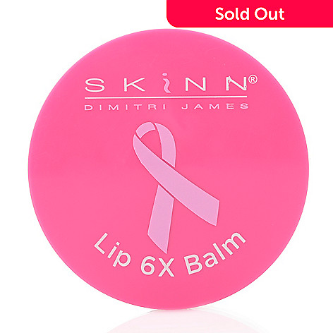 311-921- Skinn Cosmetics Watermelon Lip 6X Balm