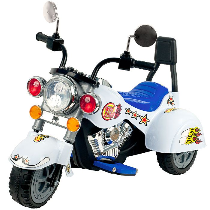 Wild child 3 store wheel motorcycle