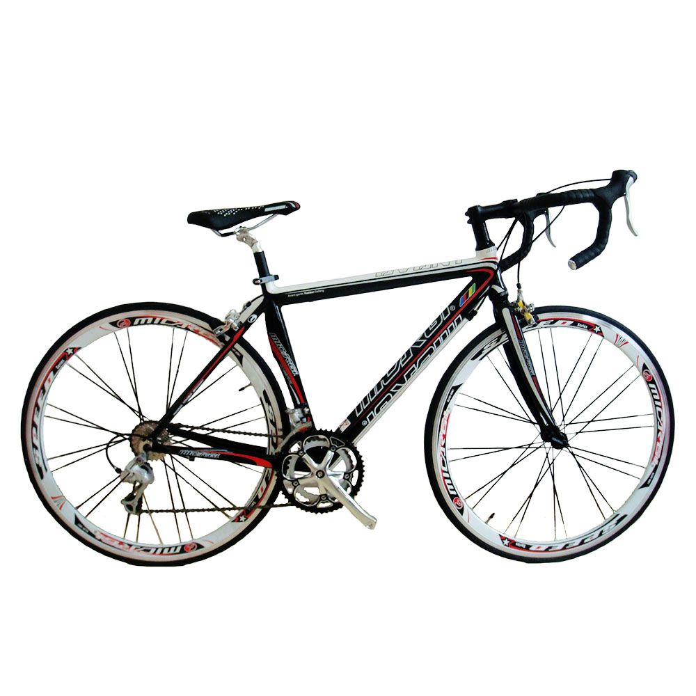 Micargi Unisex Avant 48cm Road Bike ShopHQ