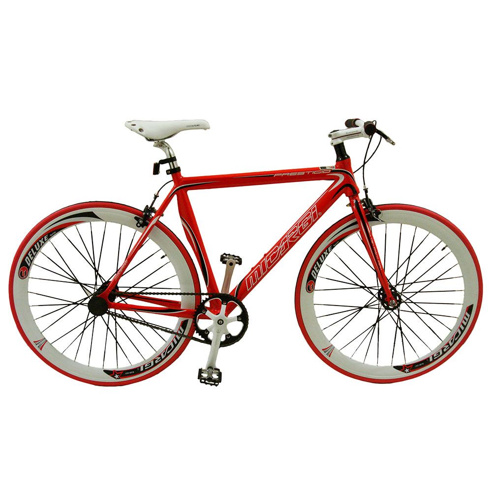 Micargi Unisex Prestigio 48cm Bike - ShopHQ.com