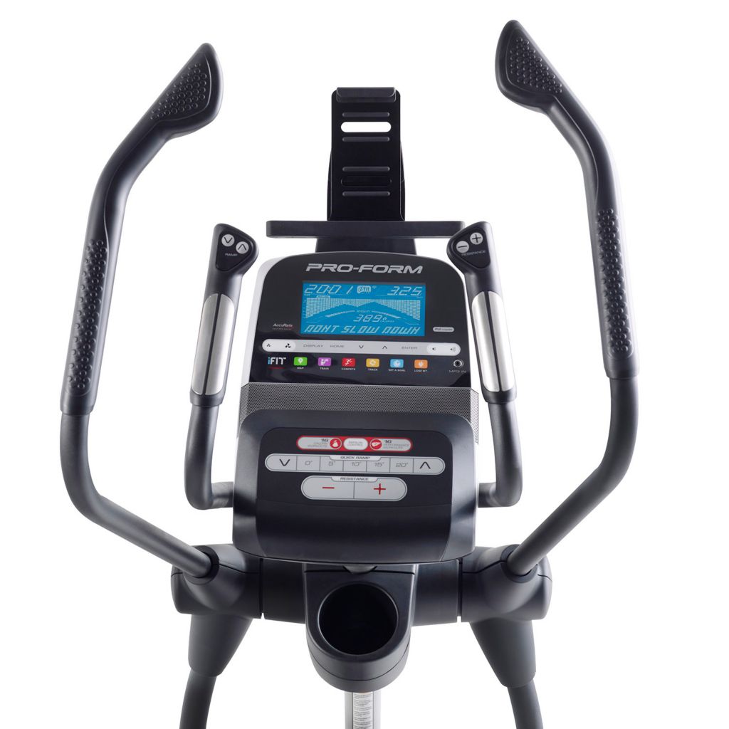 Proform 1110e elliptical sale