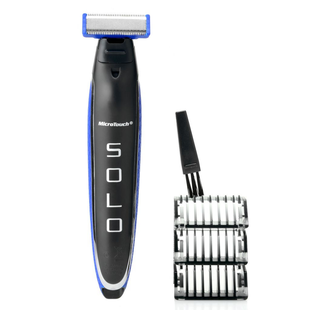 solo mens shaver