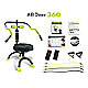 Ab Doer 360 what you get