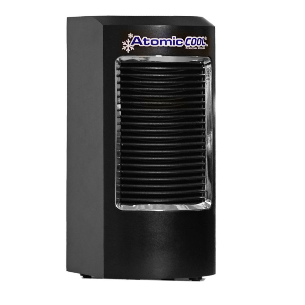 atomic cool personal cooler