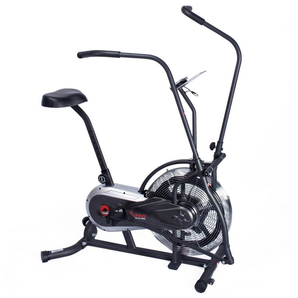 Air bike