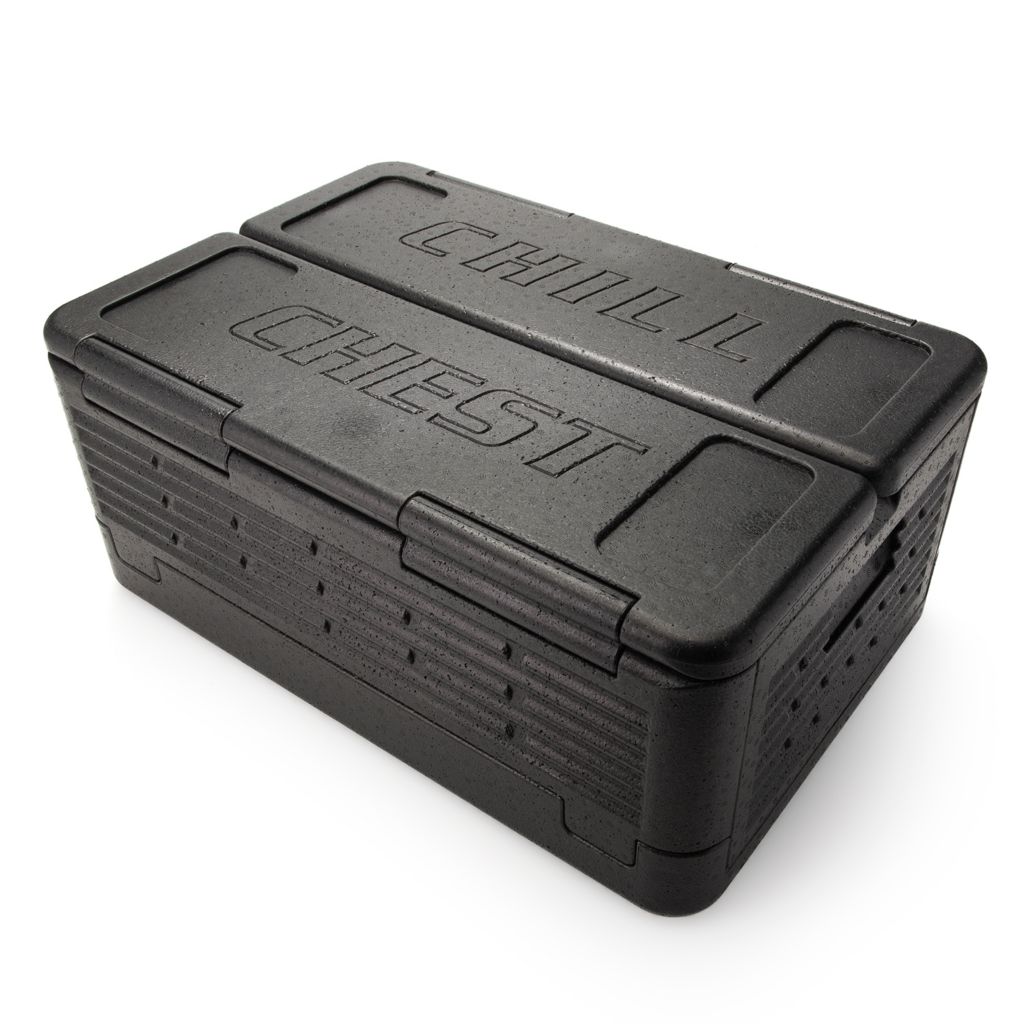 iceless chill chest