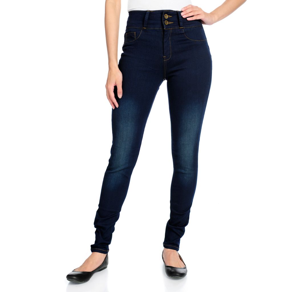 my fit jeans