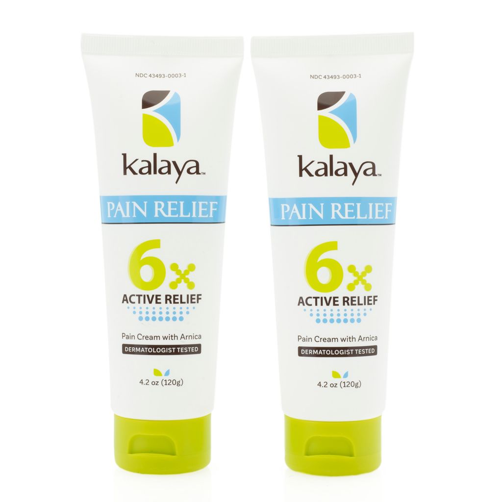 kalaya moisture cream