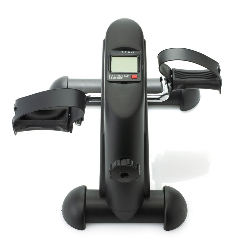 mini pedal exercise bike