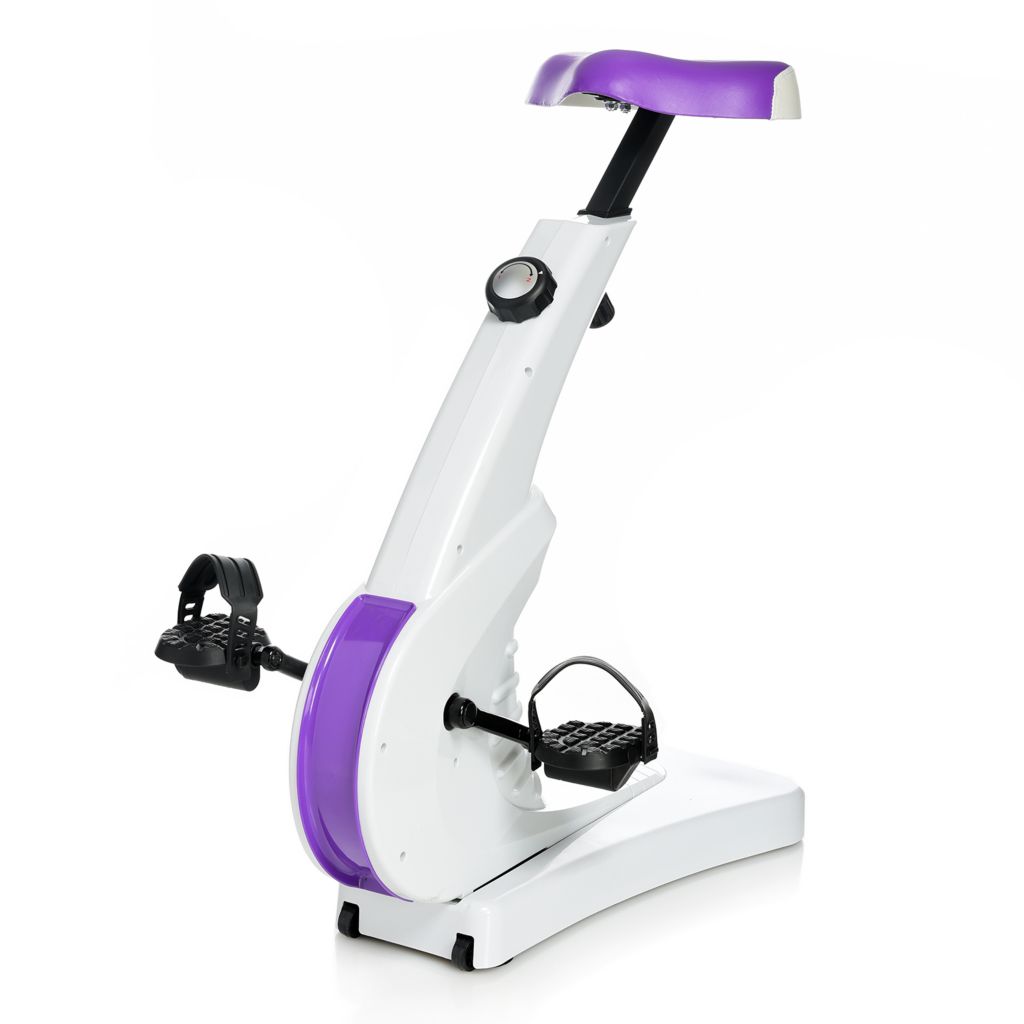 standing cycle machine