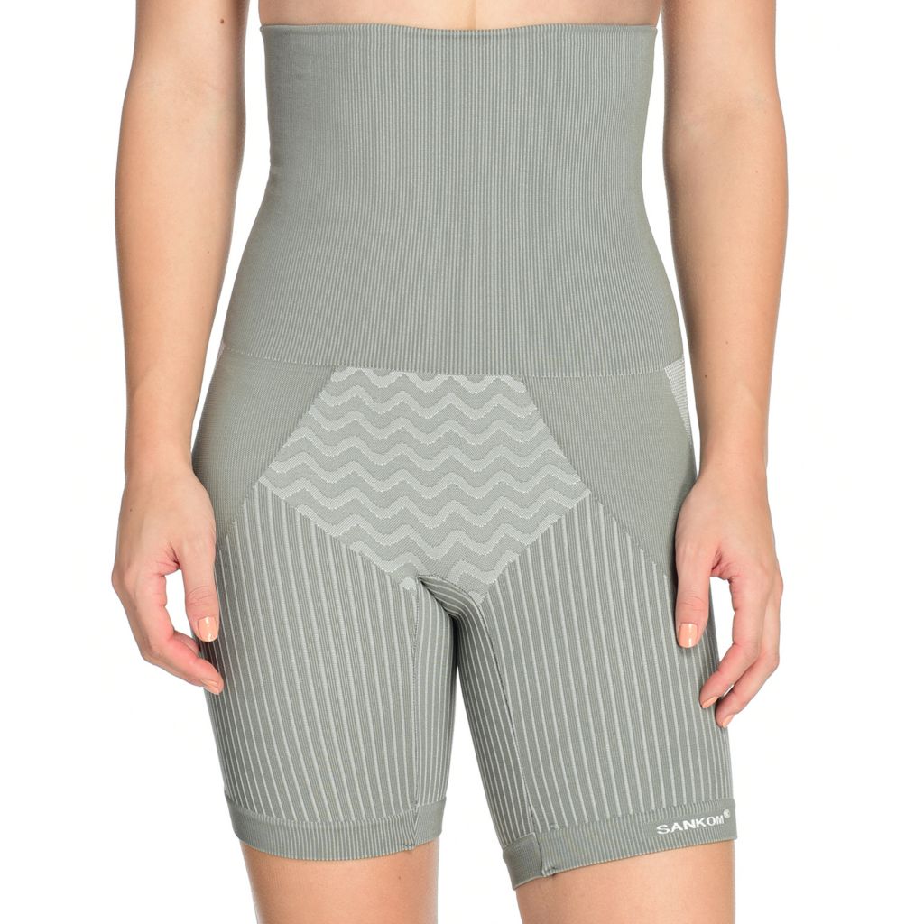 sankom compression shapewear