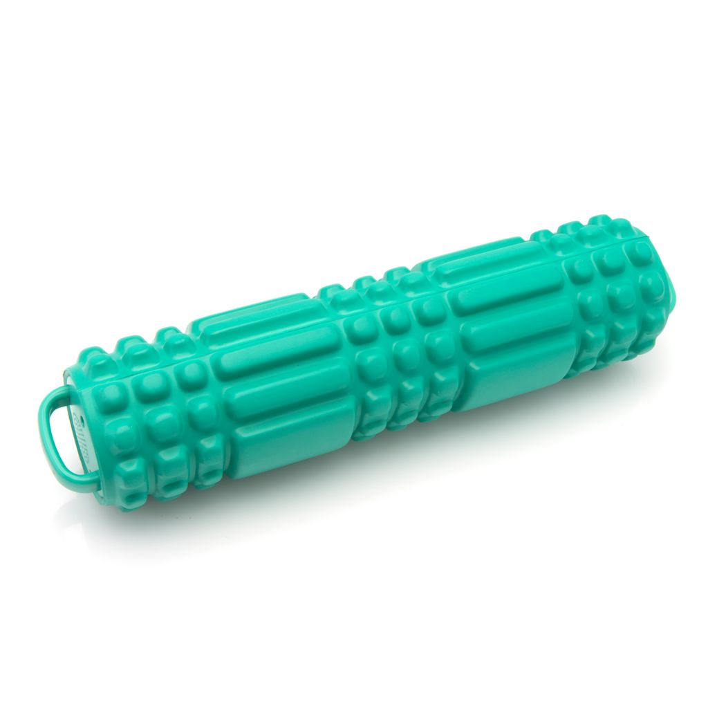 Slim best sale foam roller