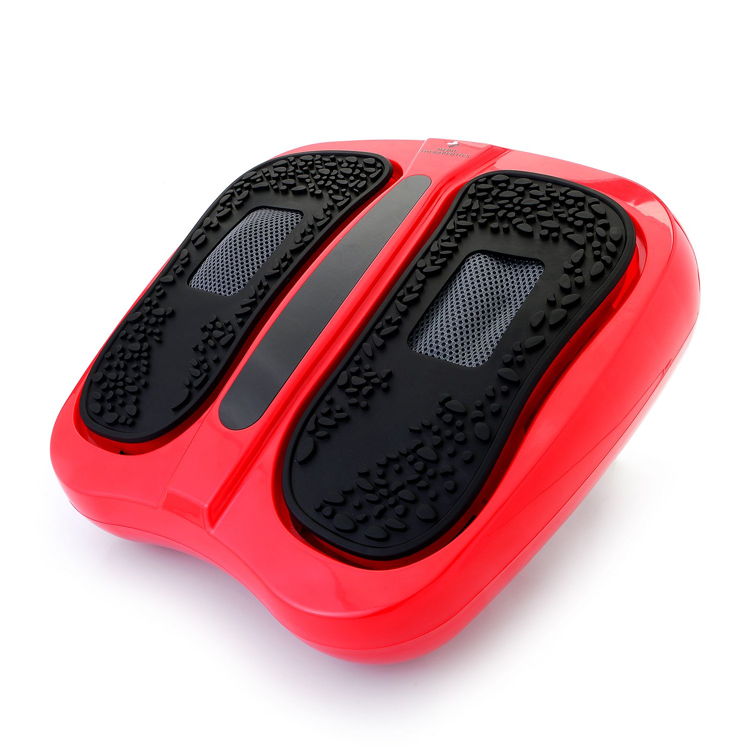 The Shocking Reason Your Foot Might Be Vibrating - 41idimb