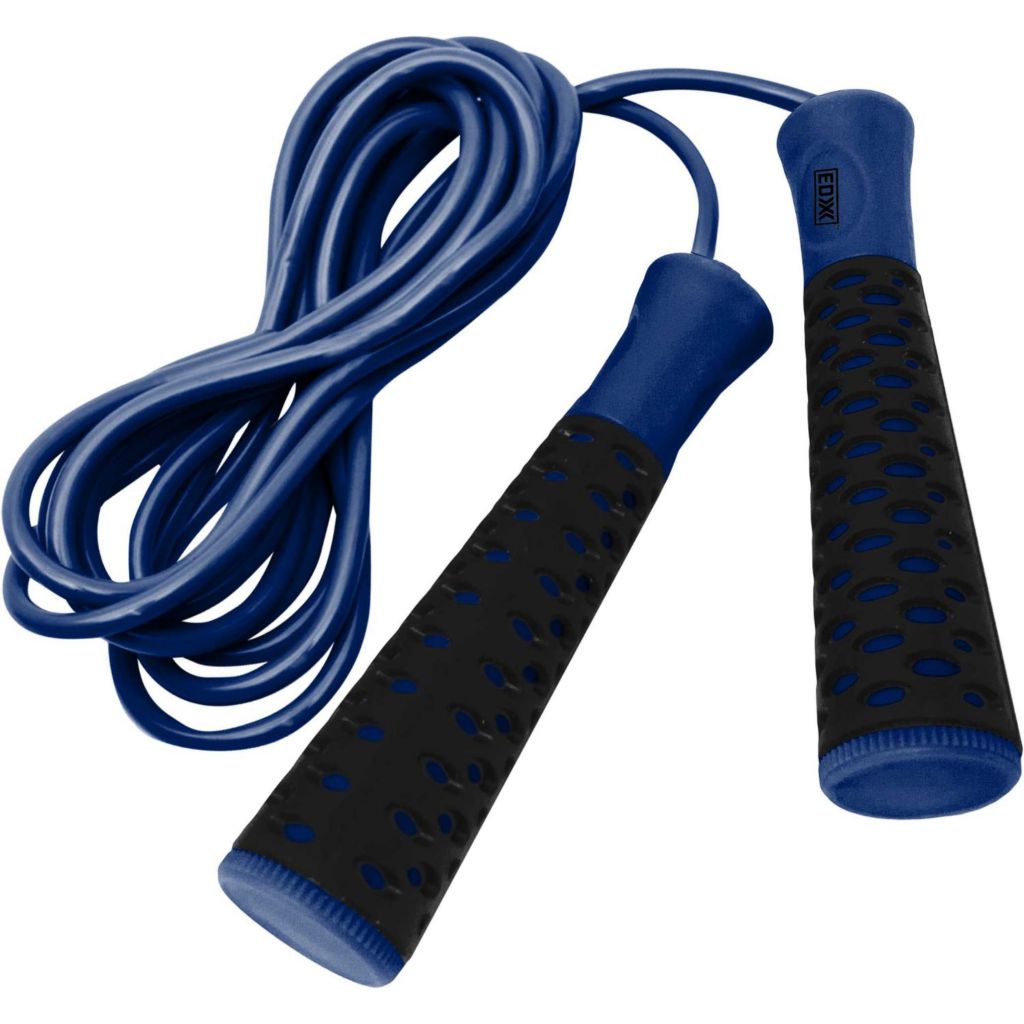 Edx 10 Pvc Jump Rope Shophq