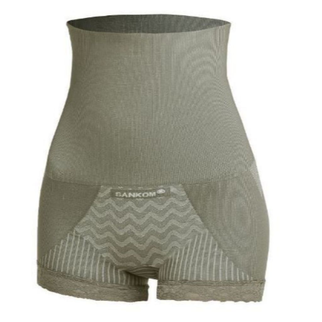 sankom compression shapewear