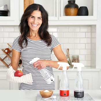 Cleaning & Appliances Starting At $13.95 - 003-006 Medic Therapeutics 350mL Sodium Hypochlorite Disinfectant Maker Bottle - 003-006