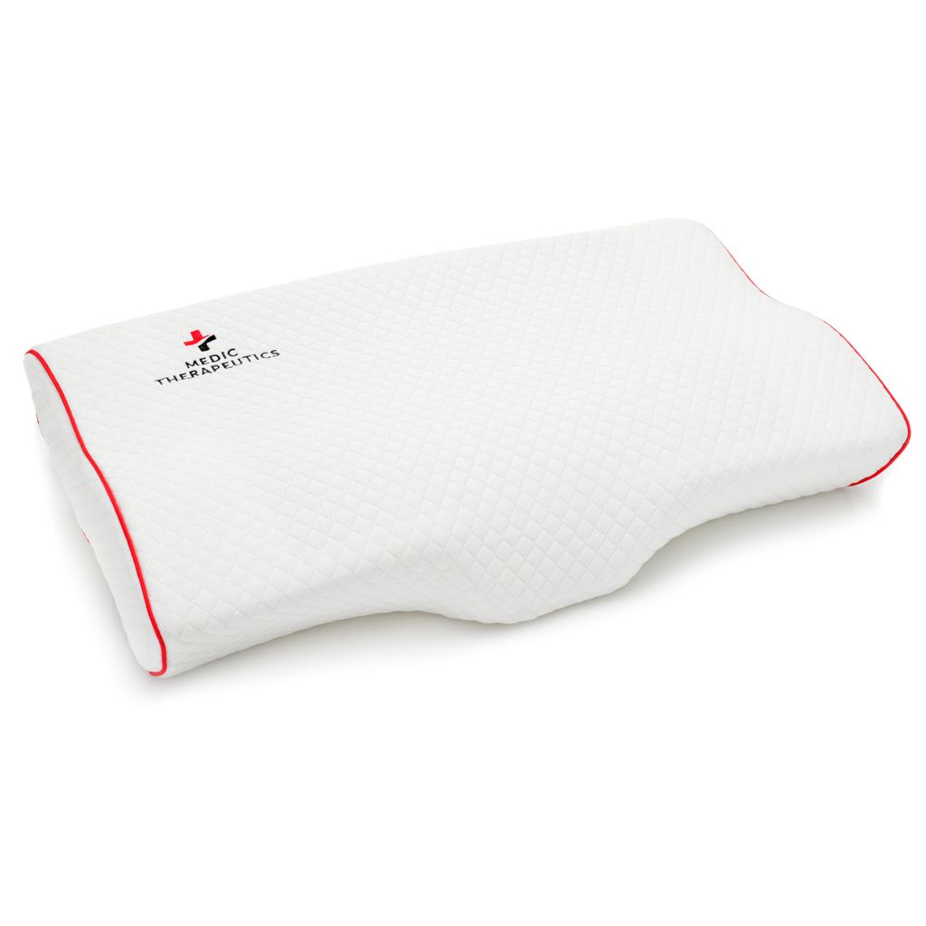 orthopedic cooling pillow