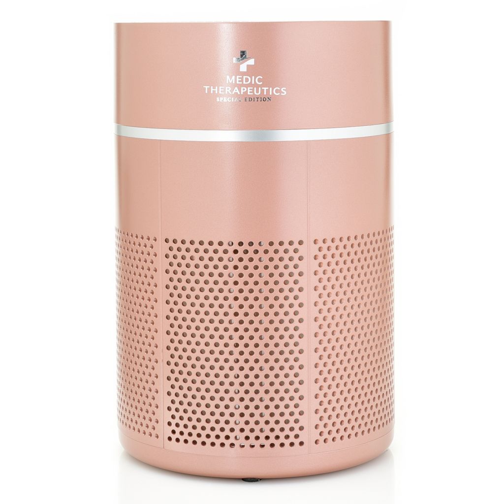 medic therapeutics air purifier