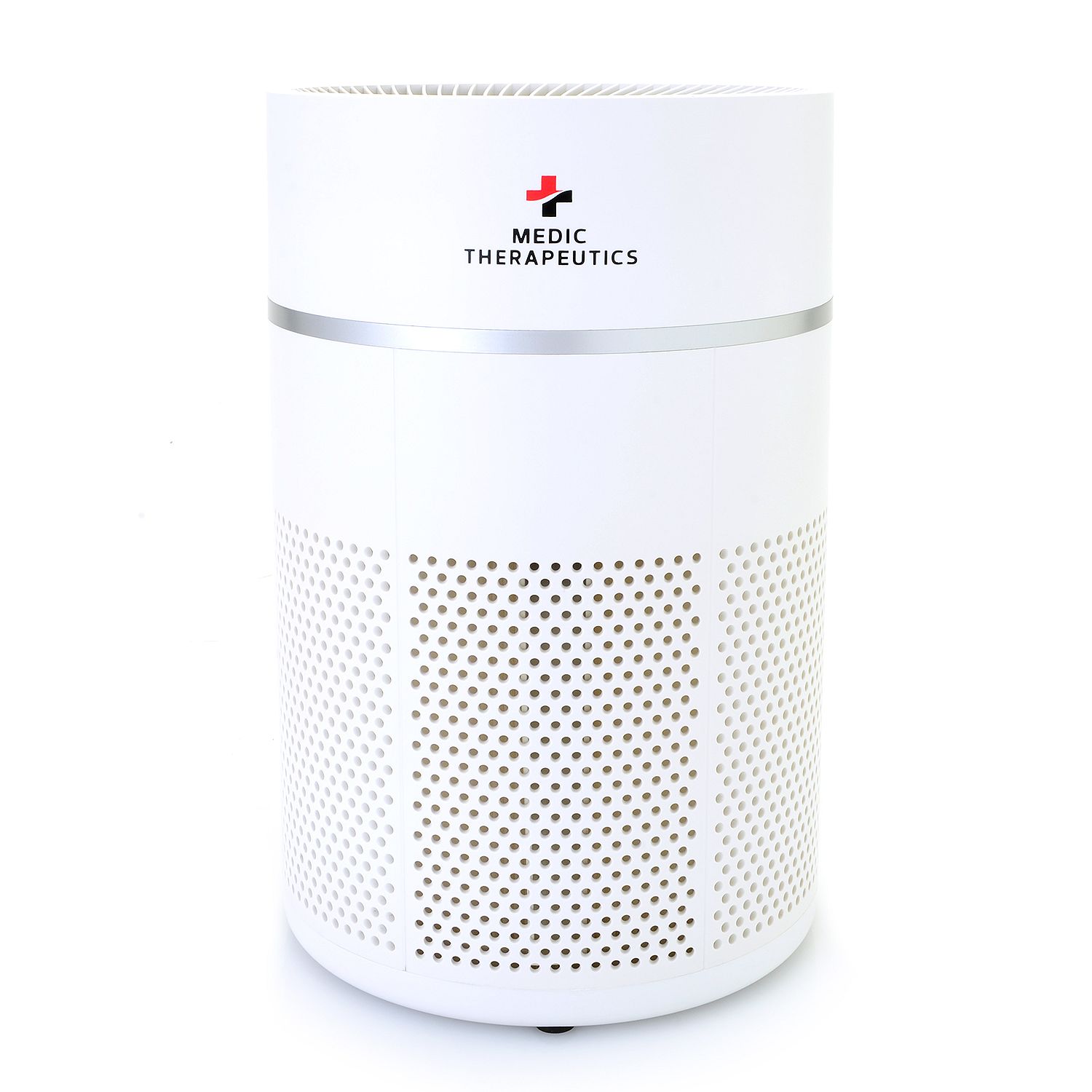 Medic Therapeutics Ultra Silent UVC Portable Activated Carbon