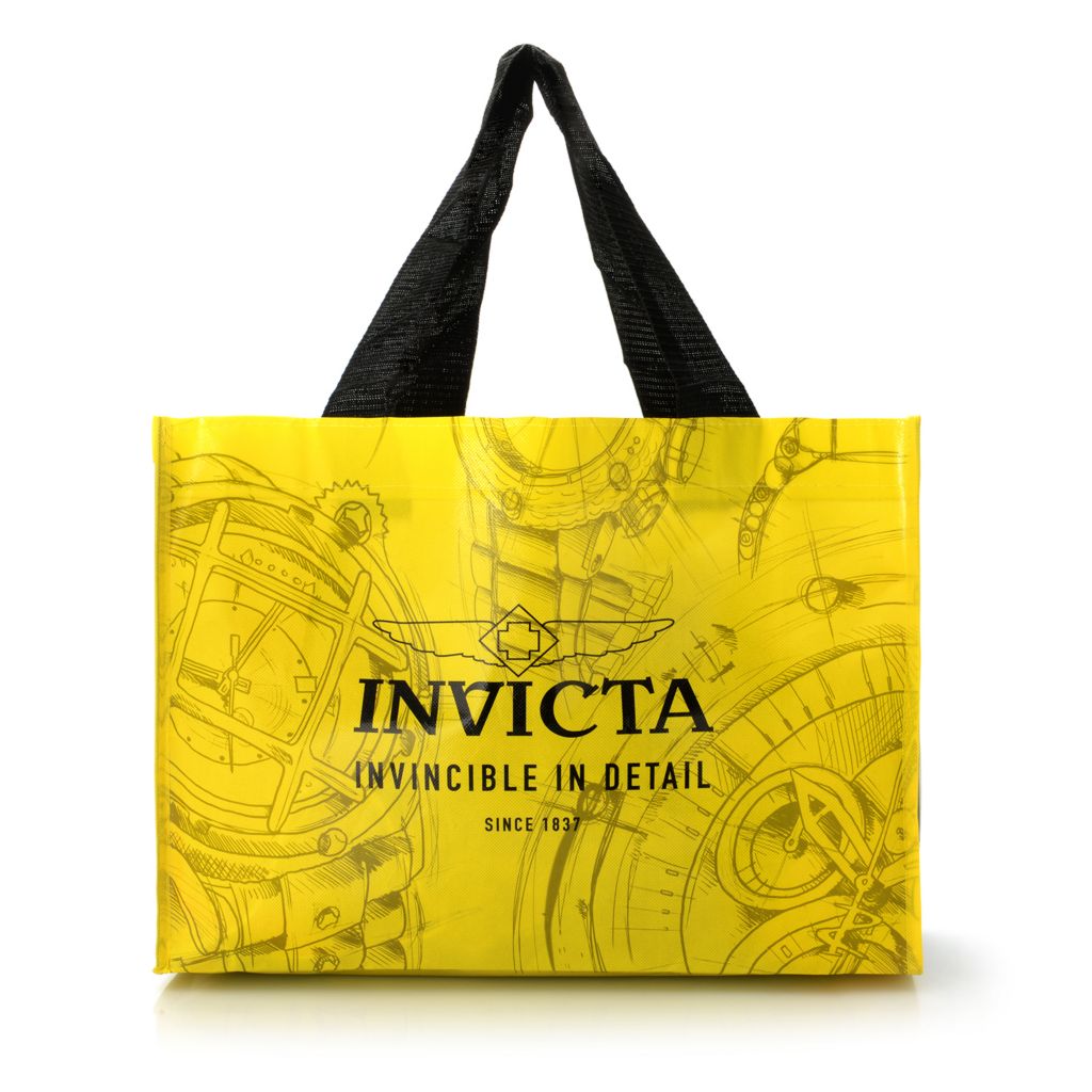 tote bag yellow