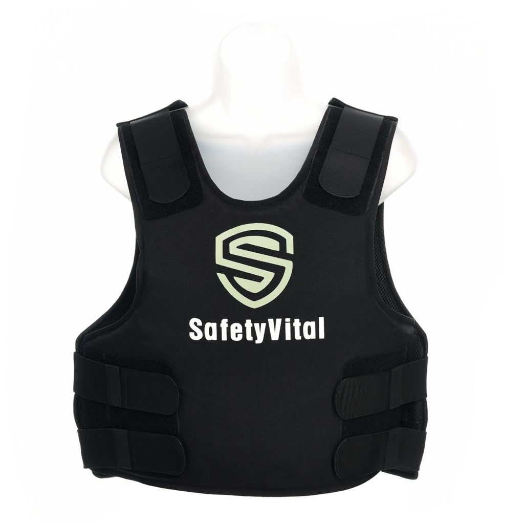 bulletproof chest protector