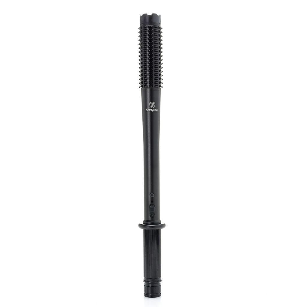 expandable stun baton