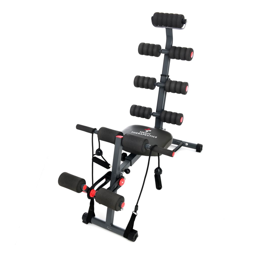 portable workout system