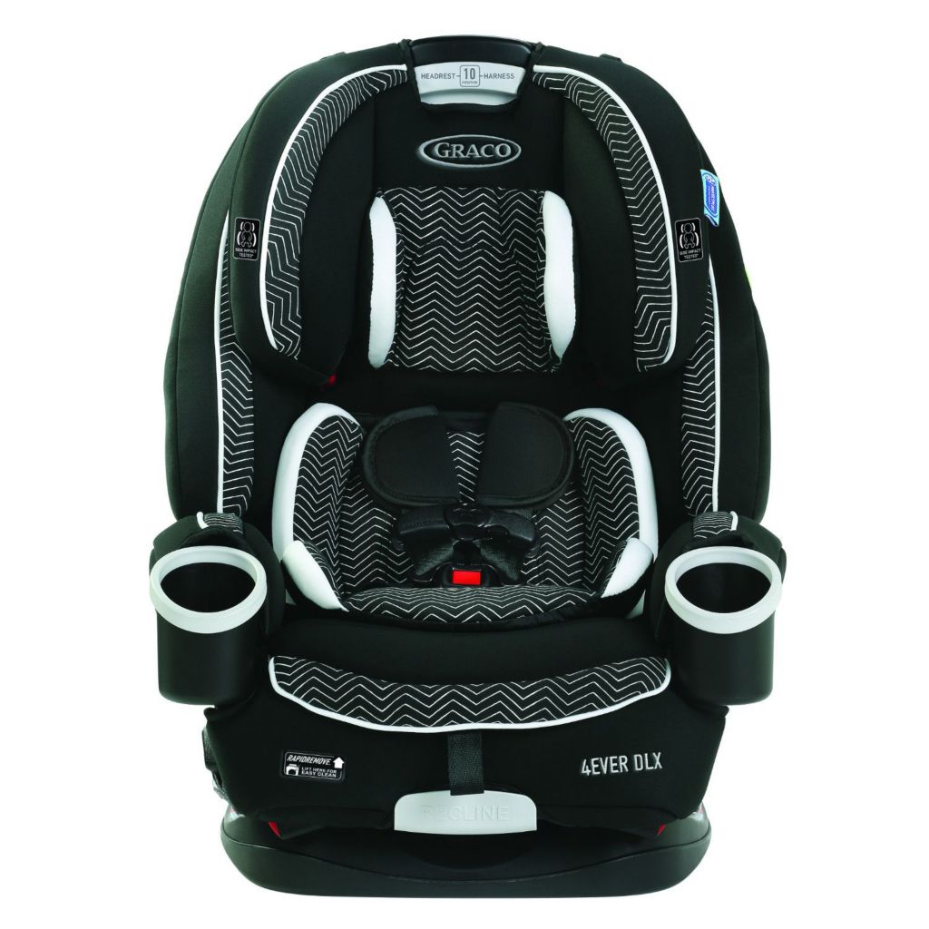 Graco 4ever Dlx 4 In 1 Car Seat Shophq Com