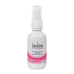 Senstra Lotion For Women 2Oz (60Ml) - 2 Pack