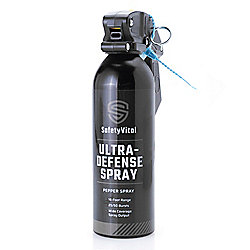 SafetyVital 13.5 oz Pepper Spray