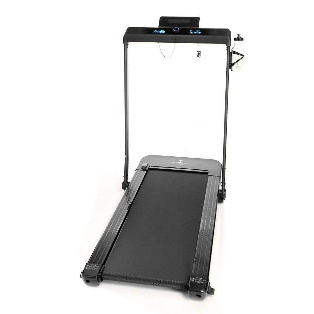 Linear folding discount treadmill ideal world