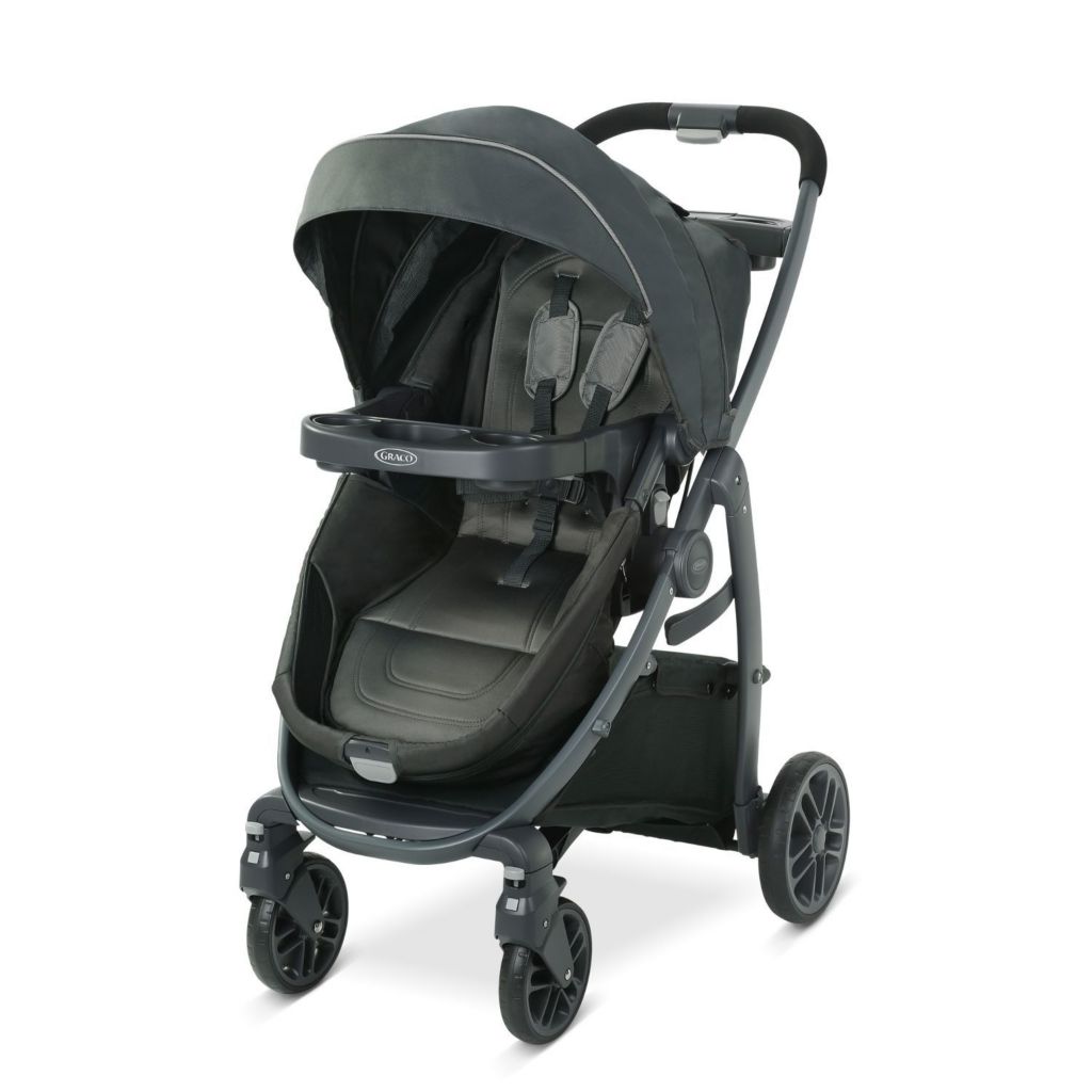 Graco modes stroller echo best sale