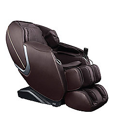Osaki Aster Massage Chair - L-Track, 6 Auto Programs, 5 Massage Styles & Foot Rollers