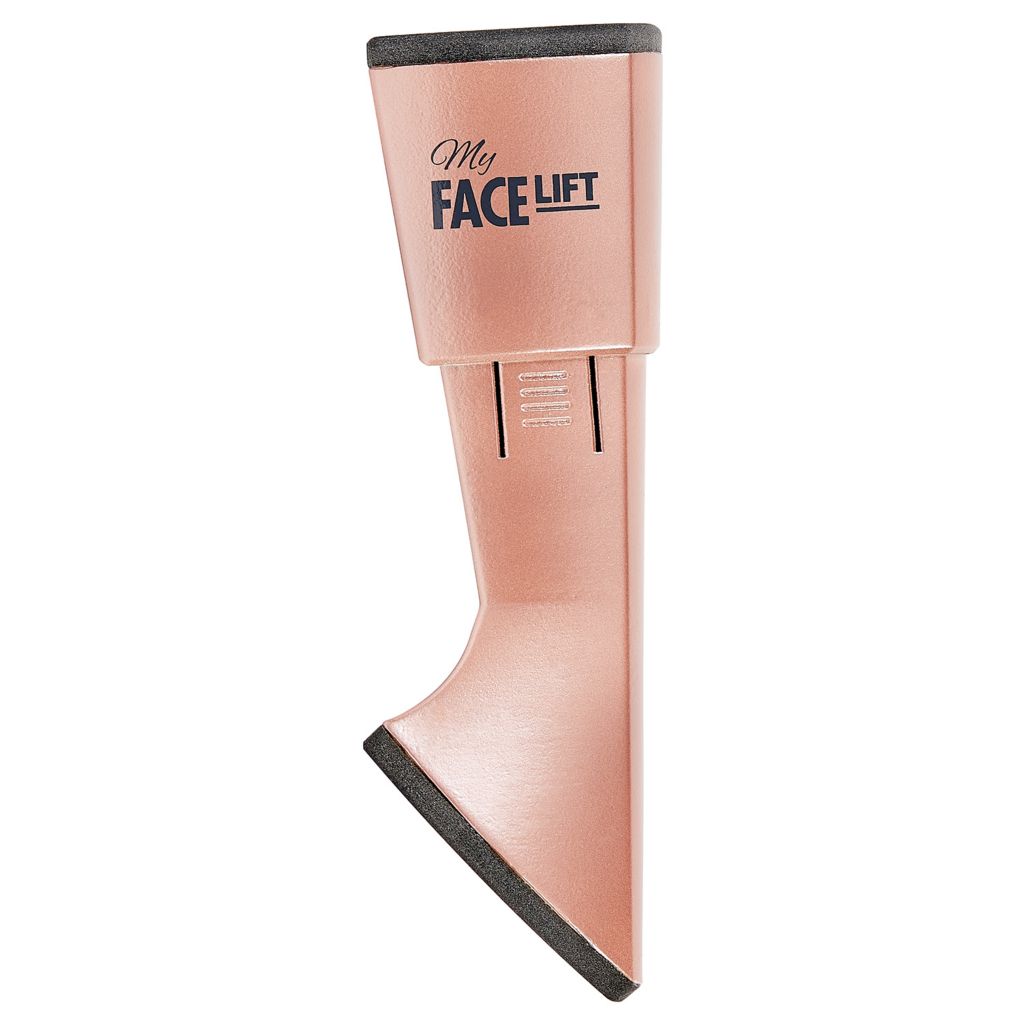 My Facelift For Toning Tightening Lifting W 3 Resistance Coils Shophq