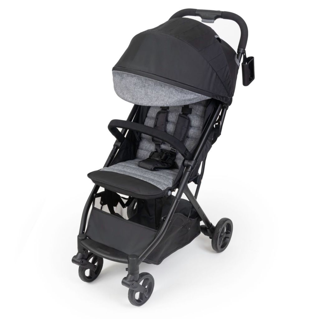 3d pac convenience stroller best sale