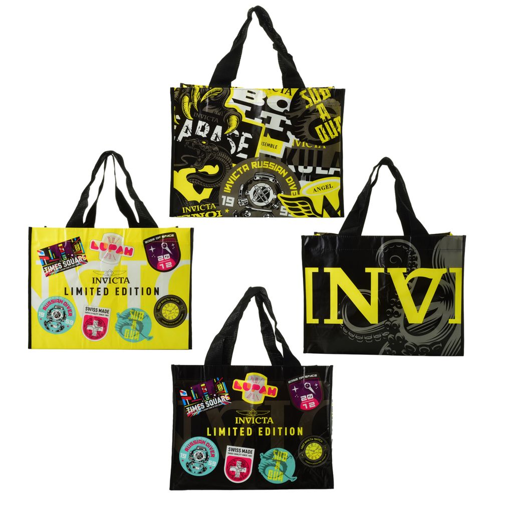 Pride Tote Bag Market Bag Boxy Pouch 