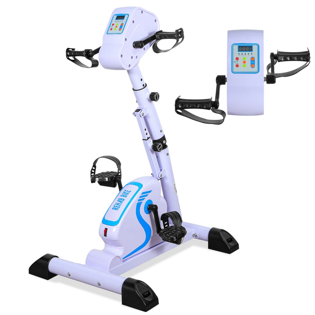 Rehab exercise bike online