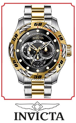 Invicta  926-801