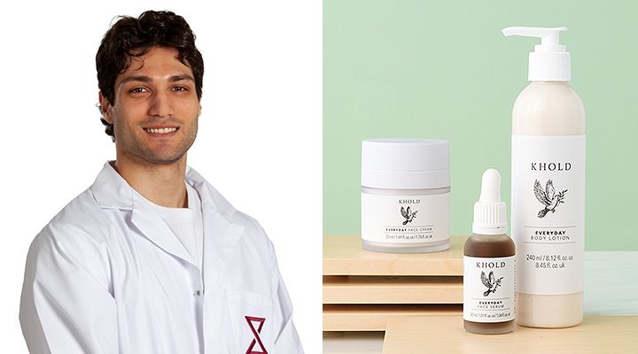 Khold Skincare
