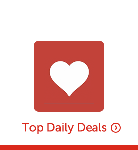 Top Daily Deals