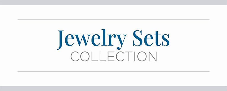 Jewelry Sets Collection.