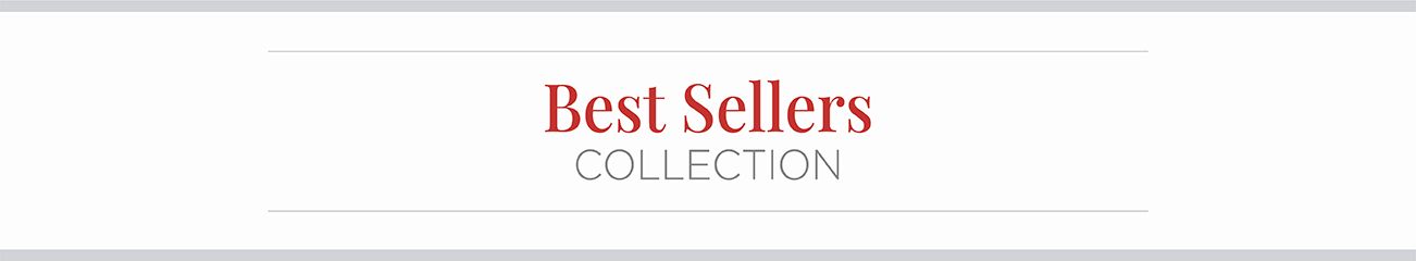 Best Sellers Collection.