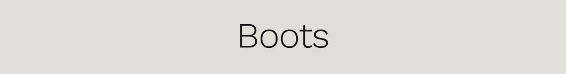 Boots